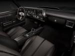 Chevrolet Chevelle SS by Dale Earnhardt Jr 2011 года